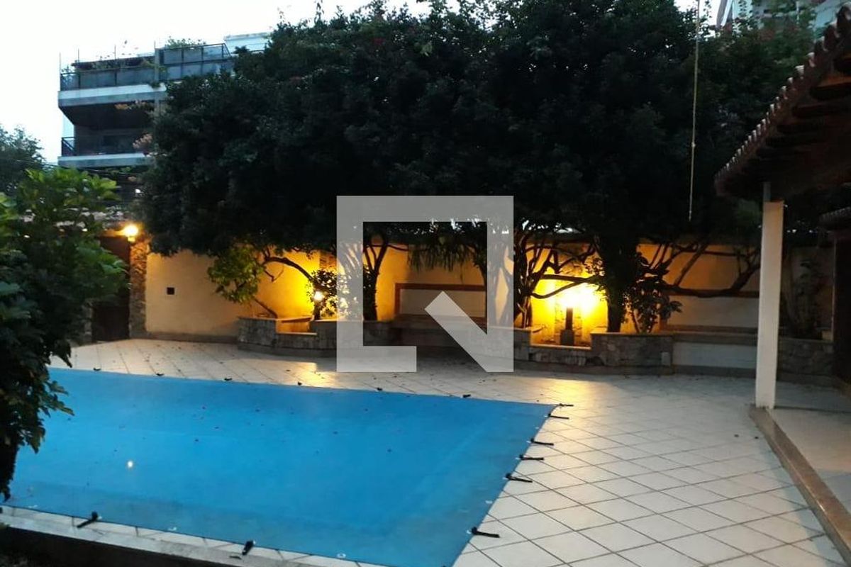 Casa, 4 quartos, 547 m² - Foto 48