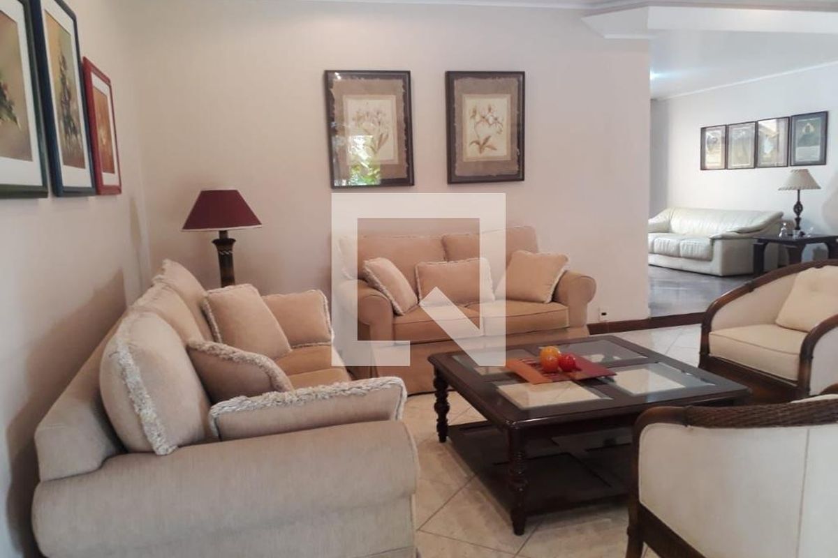 Casa, 4 quartos, 547 m² - Foto 4