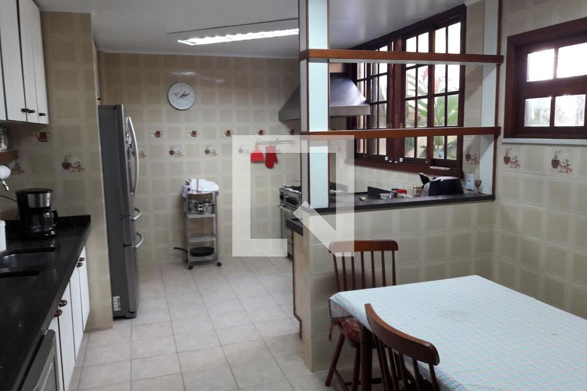 Casa, 4 quartos, 547 m² - Foto 16