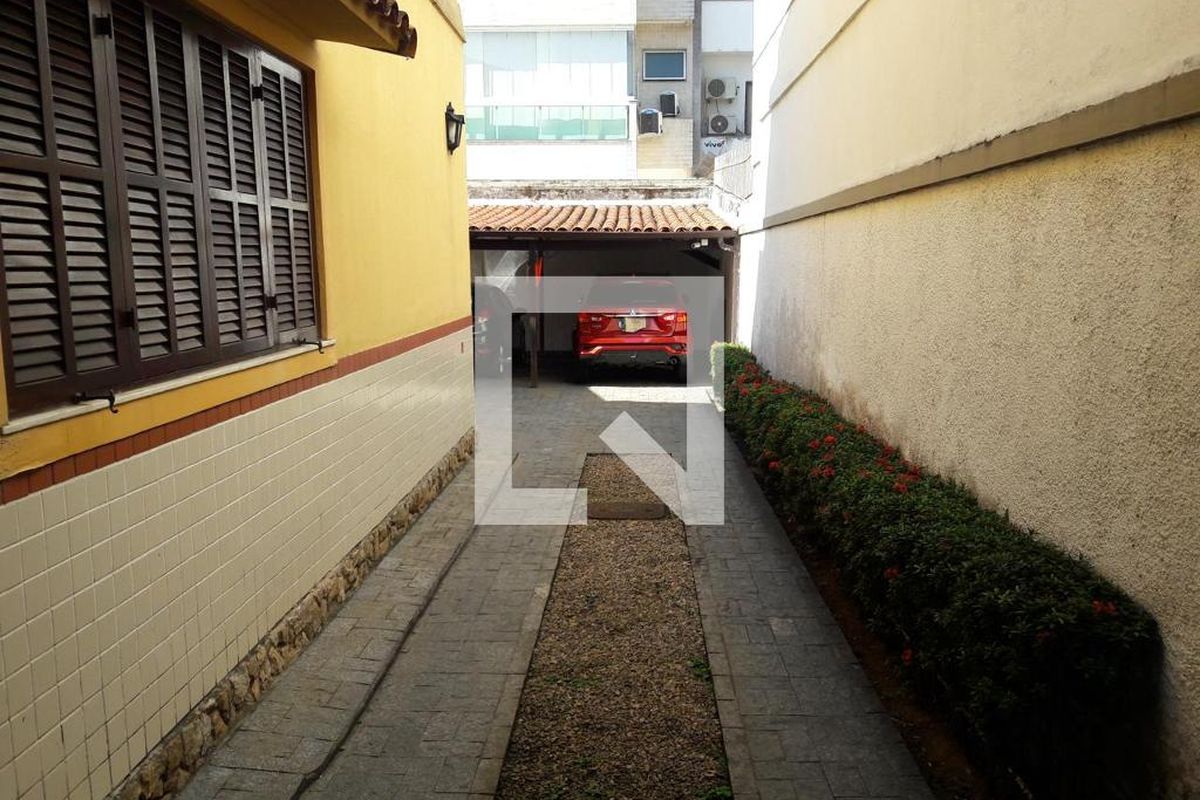 Casa, 4 quartos, 547 m² - Foto 42