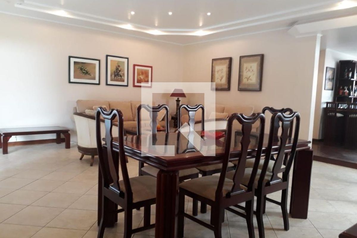 Casa, 4 quartos, 547 m² - Foto 12