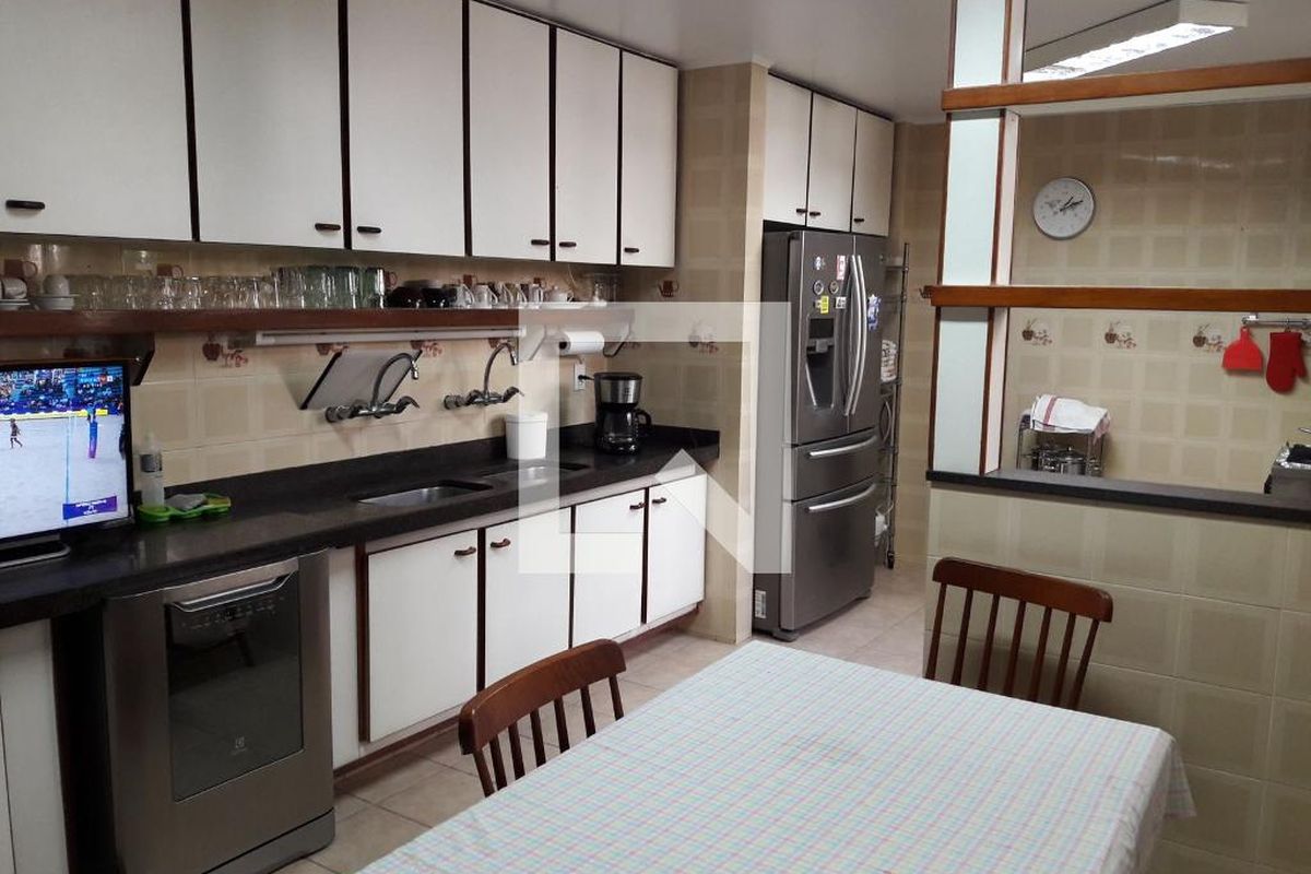 Casa, 4 quartos, 547 m² - Foto 14