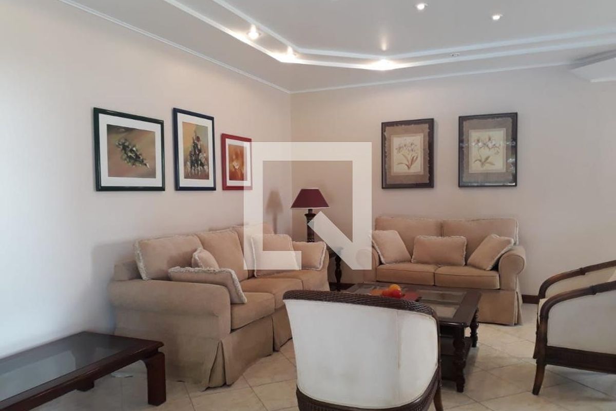 Casa, 4 quartos, 547 m² - Foto 2