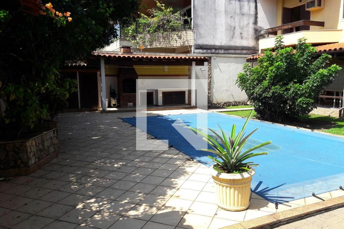 Casa, 4 quartos, 547 m² - Foto 50