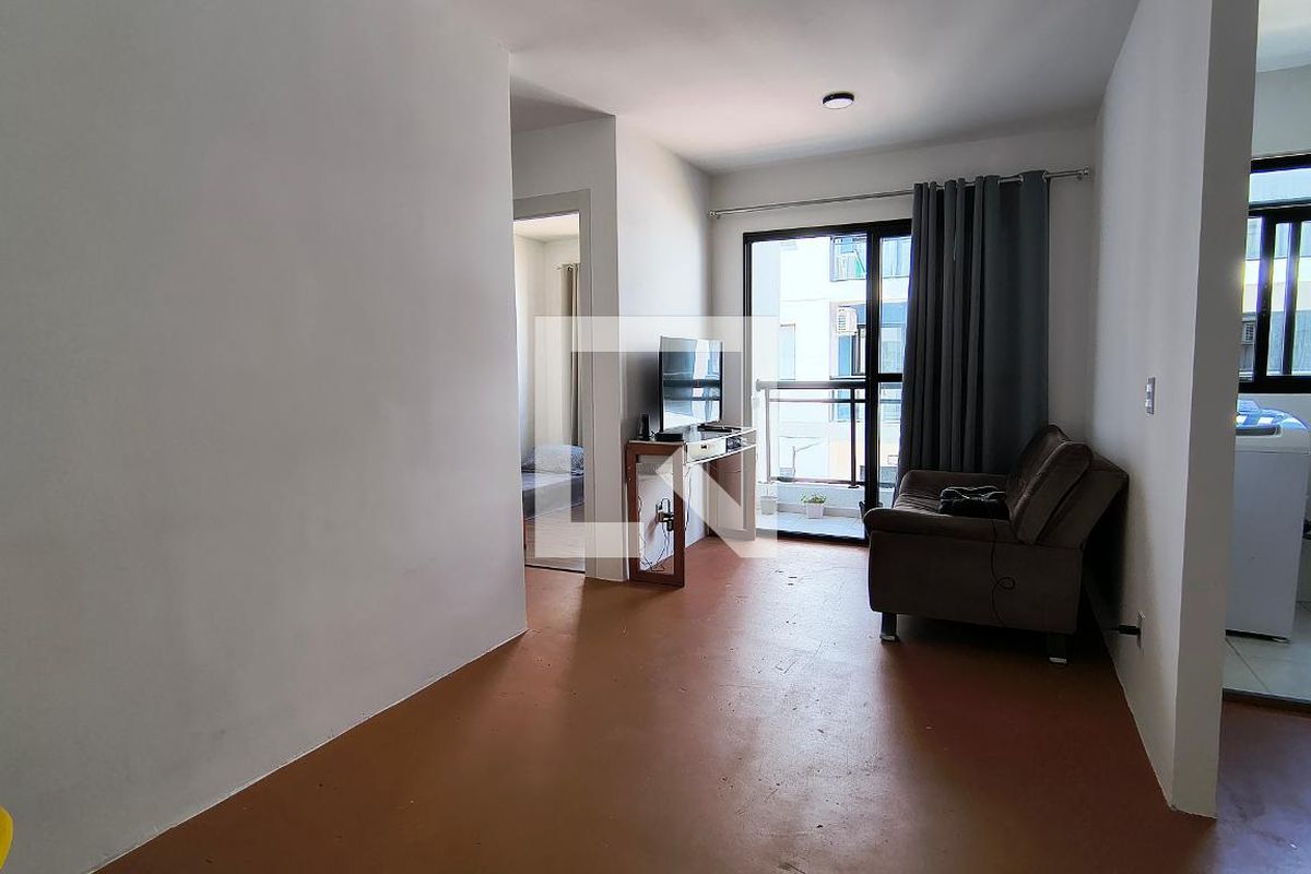 Apartamento, 2 quartos, 48 m² - Foto 2