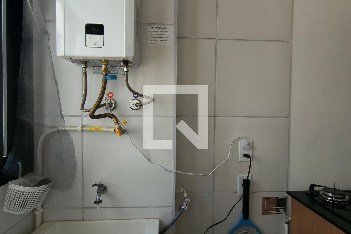 Apartamento, 2 quartos, 48 m² - Foto 50