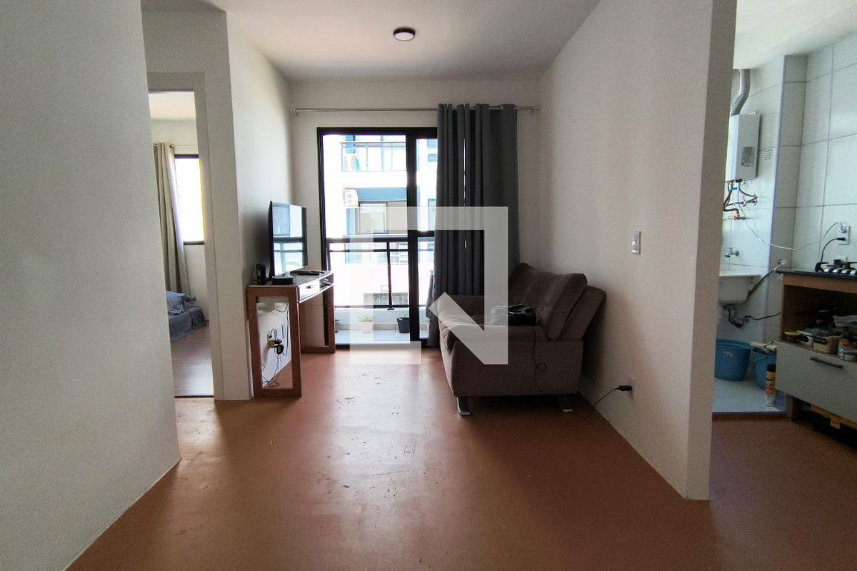 Apartamento, 2 quartos, 48 m² - Foto 4