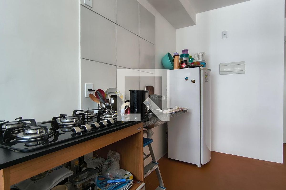 Apartamento, 2 quartos, 48 m² - Foto 46