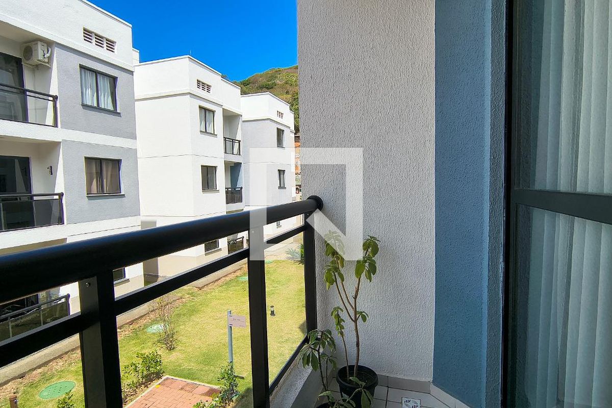 Apartamento, 2 quartos, 48 m² - Foto 12