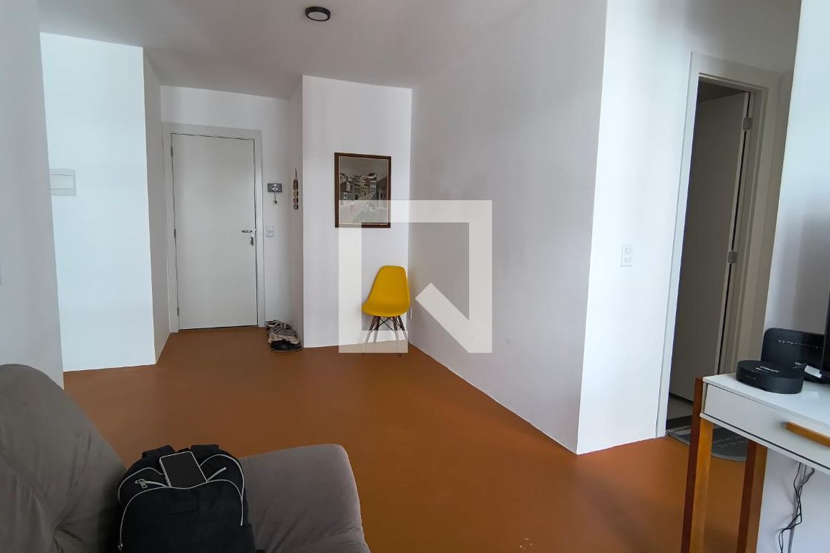 Apartamento, 2 quartos, 48 m² - Foto 8