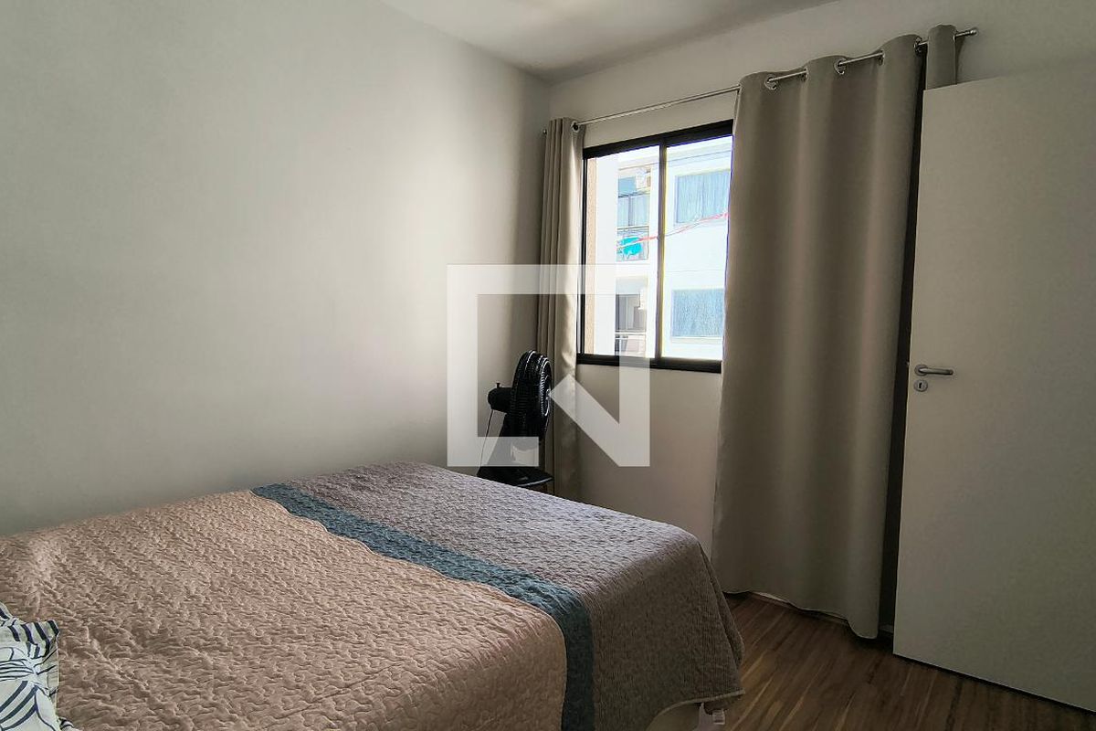 Apartamento, 2 quartos, 48 m² - Foto 22