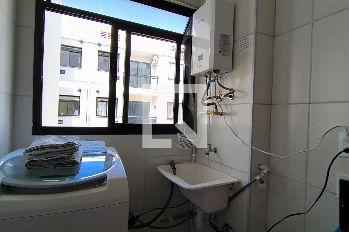 Apartamento, 2 quartos, 48 m² - Foto 48