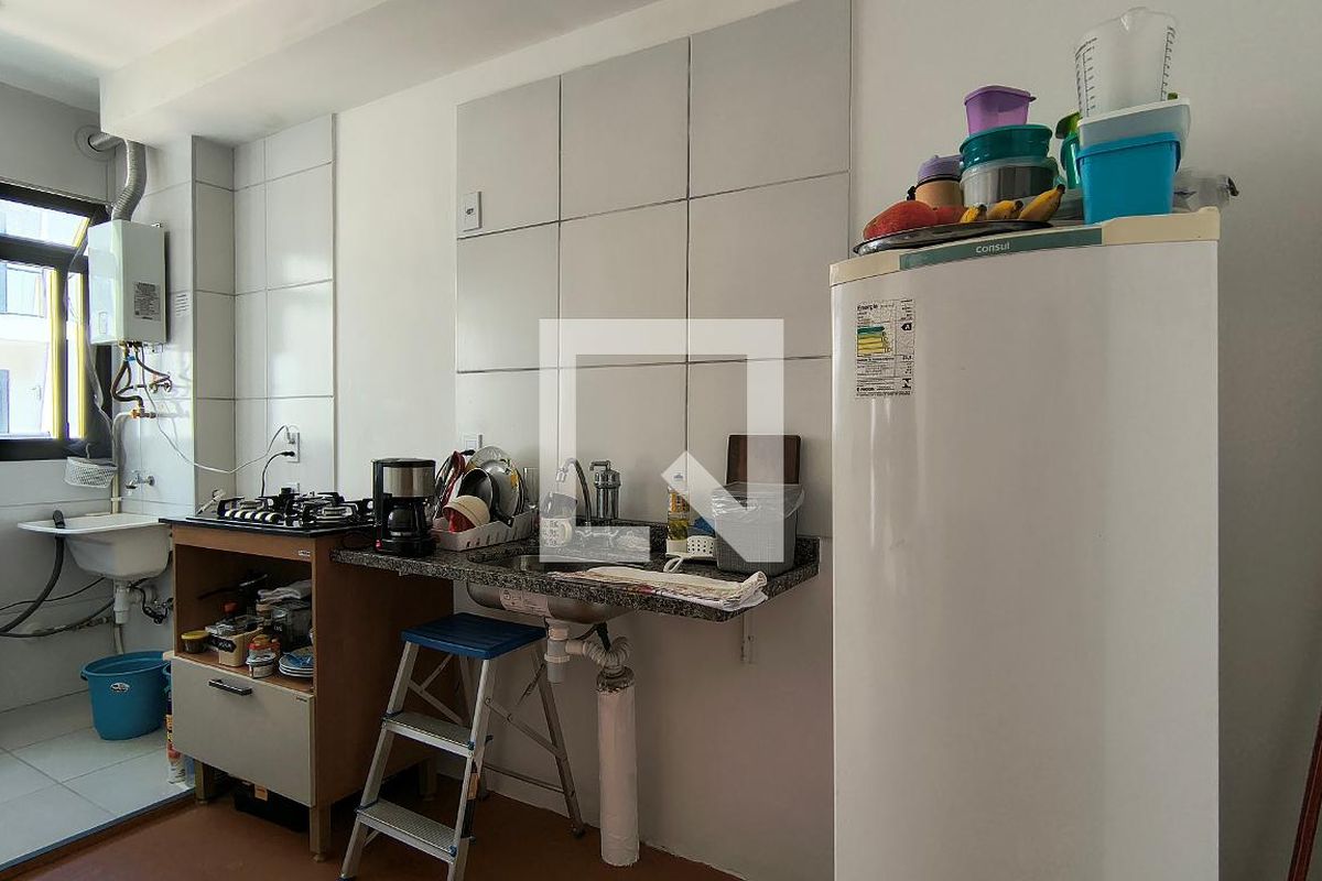 Apartamento, 2 quartos, 48 m² - Foto 42