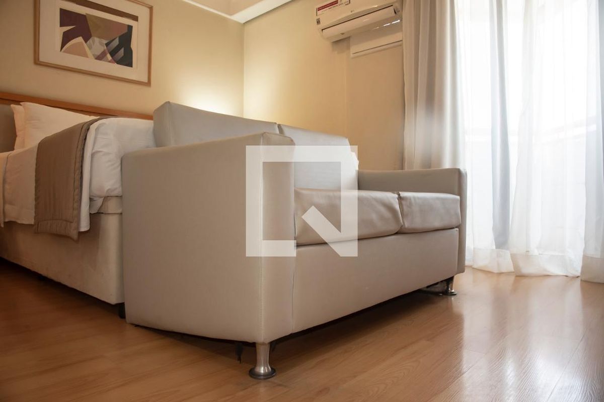 Casa de Condomínio, 1 quarto - Foto 12