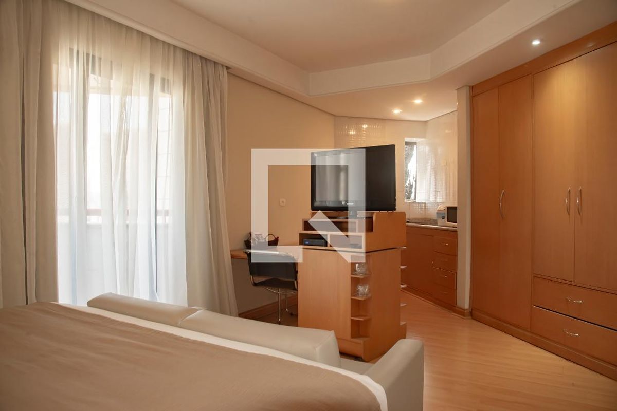 Casa de Condomínio, 1 quarto - Foto 6