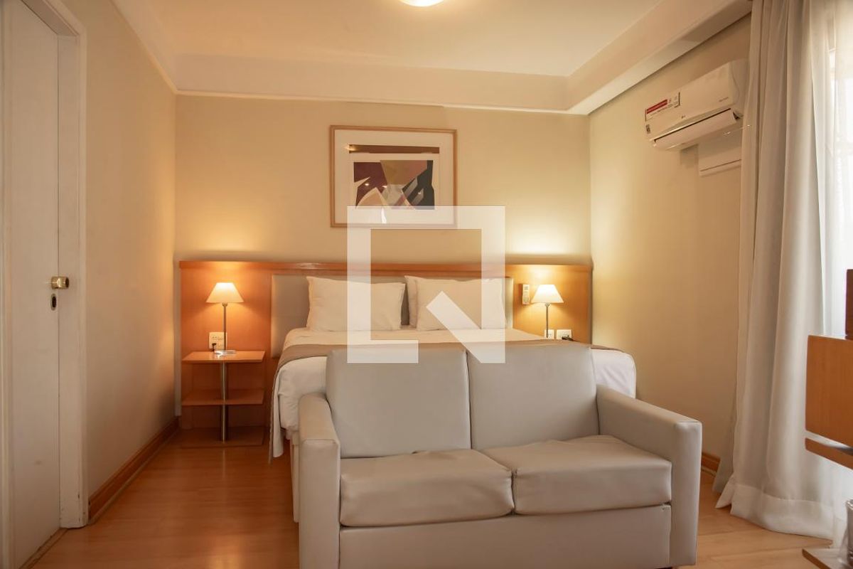 Casa de Condomínio, 1 quarto - Foto 2