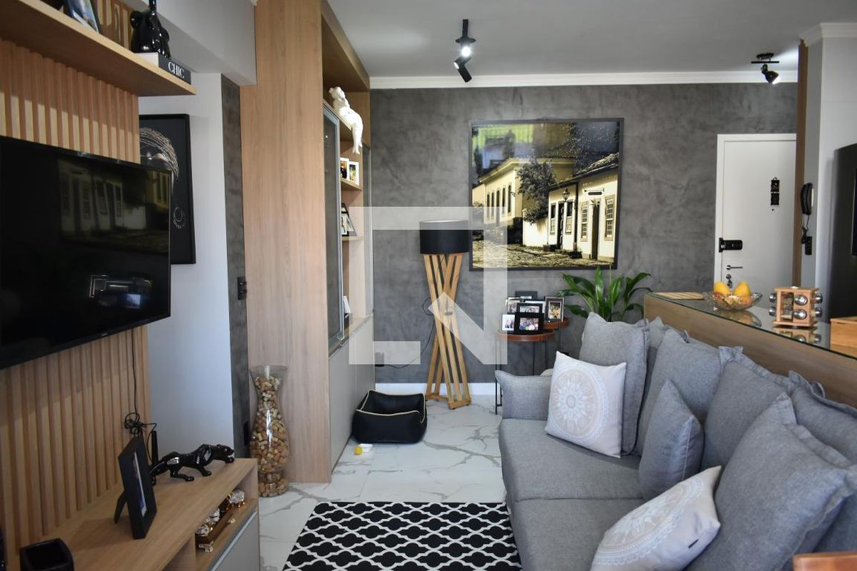 Apartamento, 2 quartos, 70 m² - Foto 9