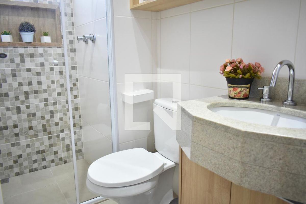 Apartamento, 2 quartos, 70 m² - Foto 61