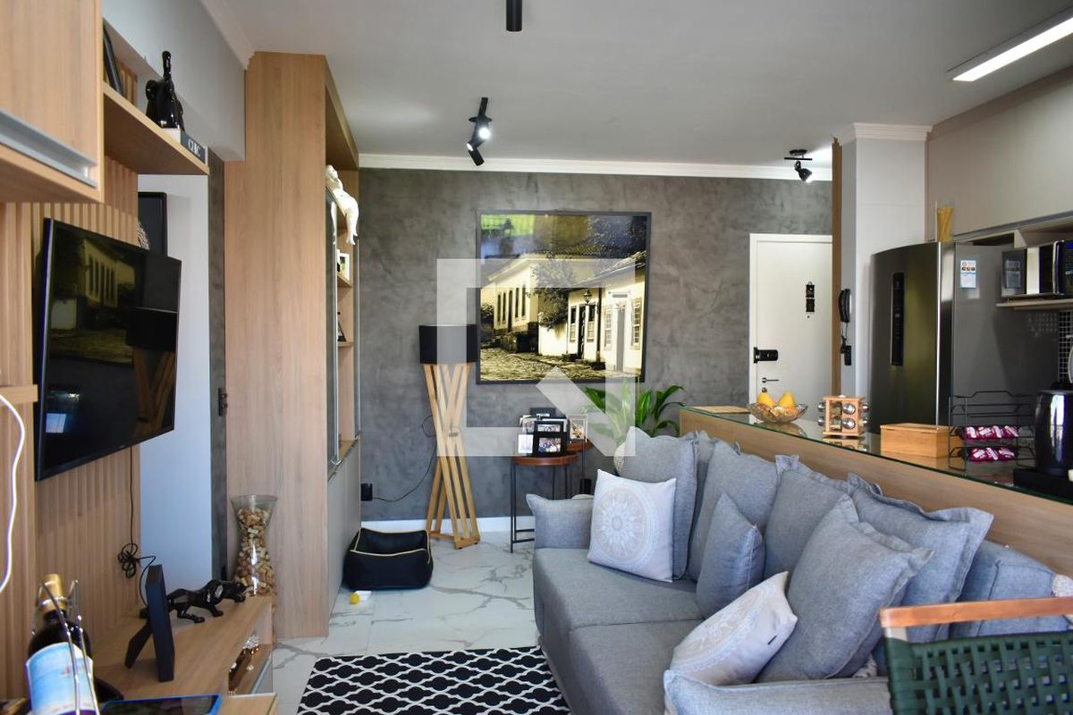 Apartamento, 2 quartos, 70 m² - Foto 7