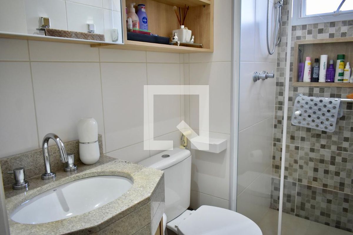 Apartamento, 2 quartos, 70 m² - Foto 53