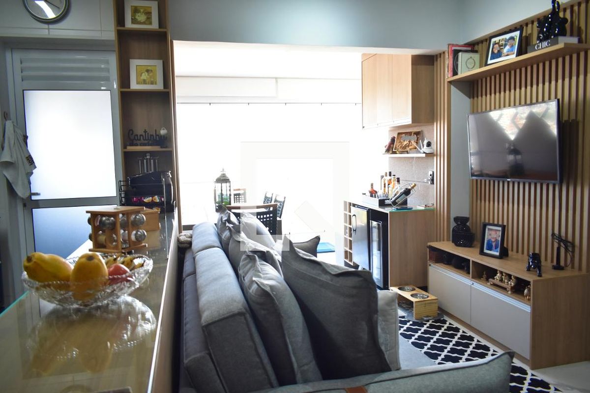 Apartamento, 2 quartos, 70 m² - Foto 2