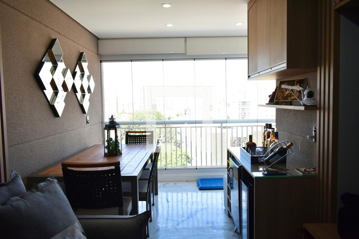 Apartamento, 2 quartos, 70 m² - Foto 11