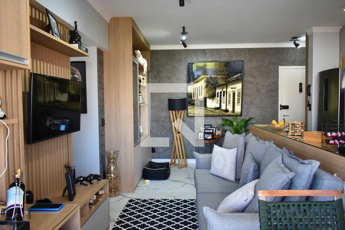 Apartamento, 2 quartos, 70 m² - Foto 5