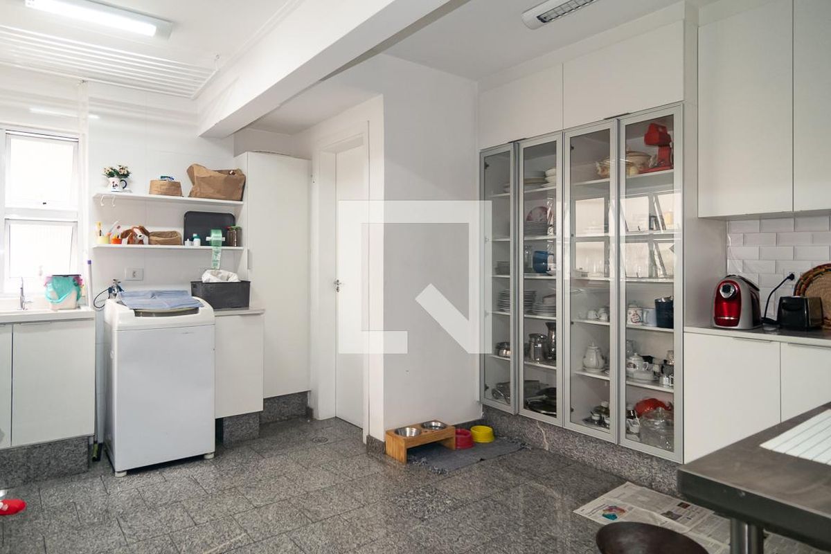 Apartamento, 3 quartos, 119 m² - Foto 35