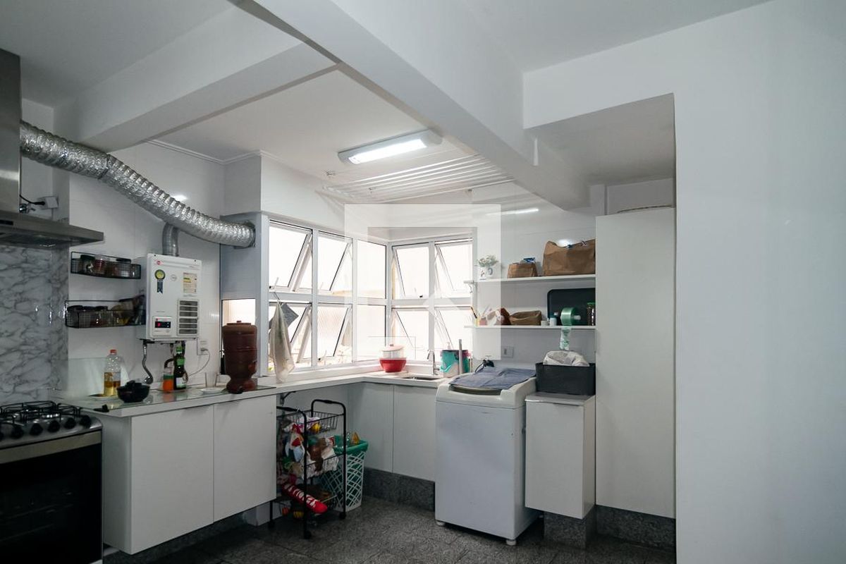 Apartamento, 3 quartos, 119 m² - Foto 38