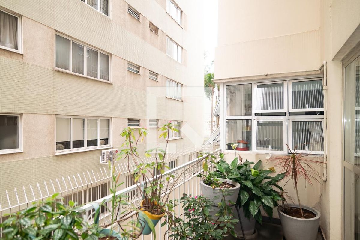 Apartamento, 3 quartos, 119 m² - Foto 12