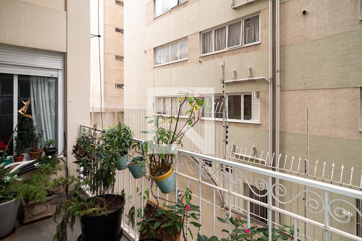 Apartamento, 3 quartos, 119 m² - Foto 10