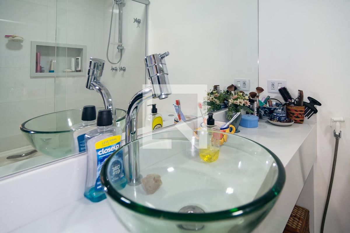 Apartamento, 3 quartos, 119 m² - Foto 29