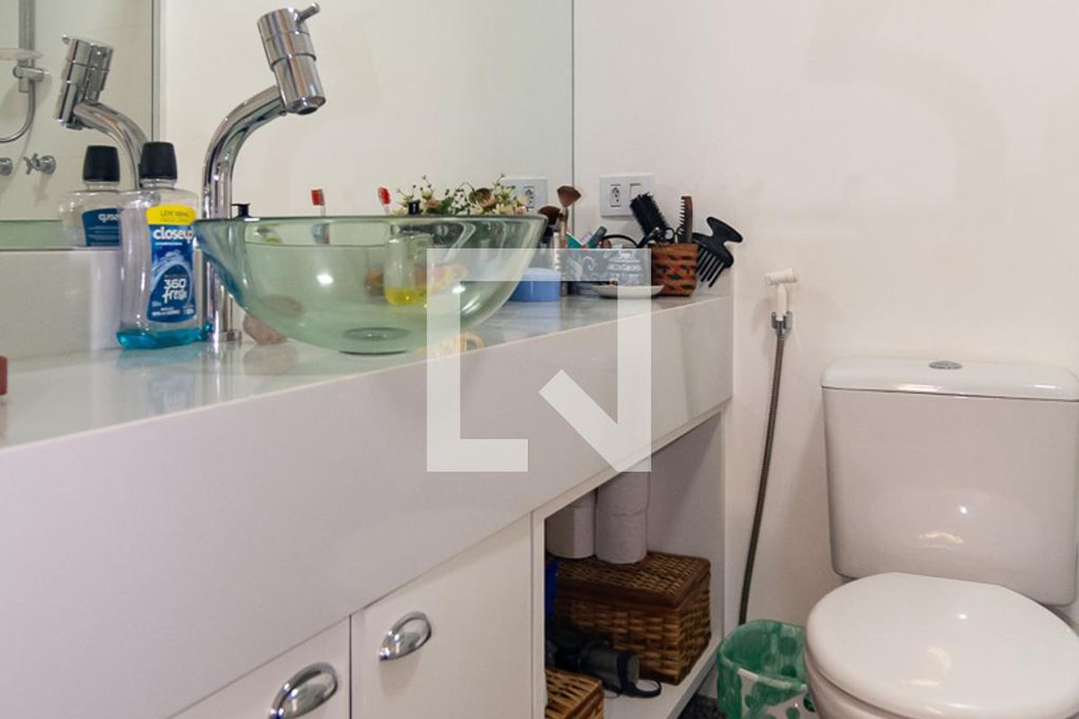 Apartamento, 3 quartos, 119 m² - Foto 28