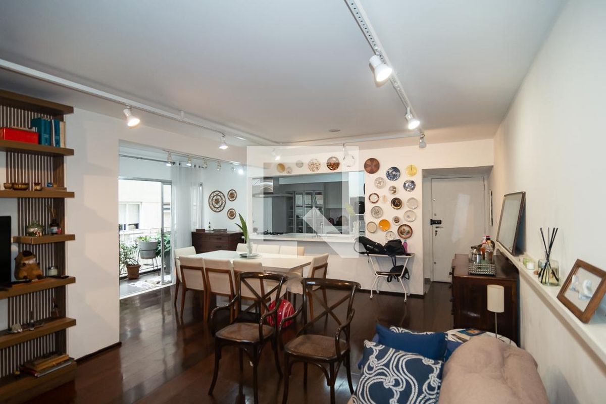Apartamento, 3 quartos, 119 m² - Foto 4