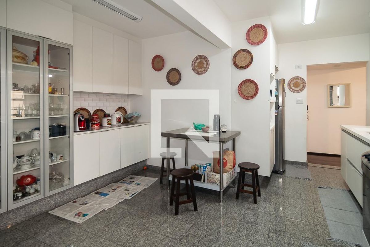 Apartamento, 3 quartos, 119 m² - Foto 36
