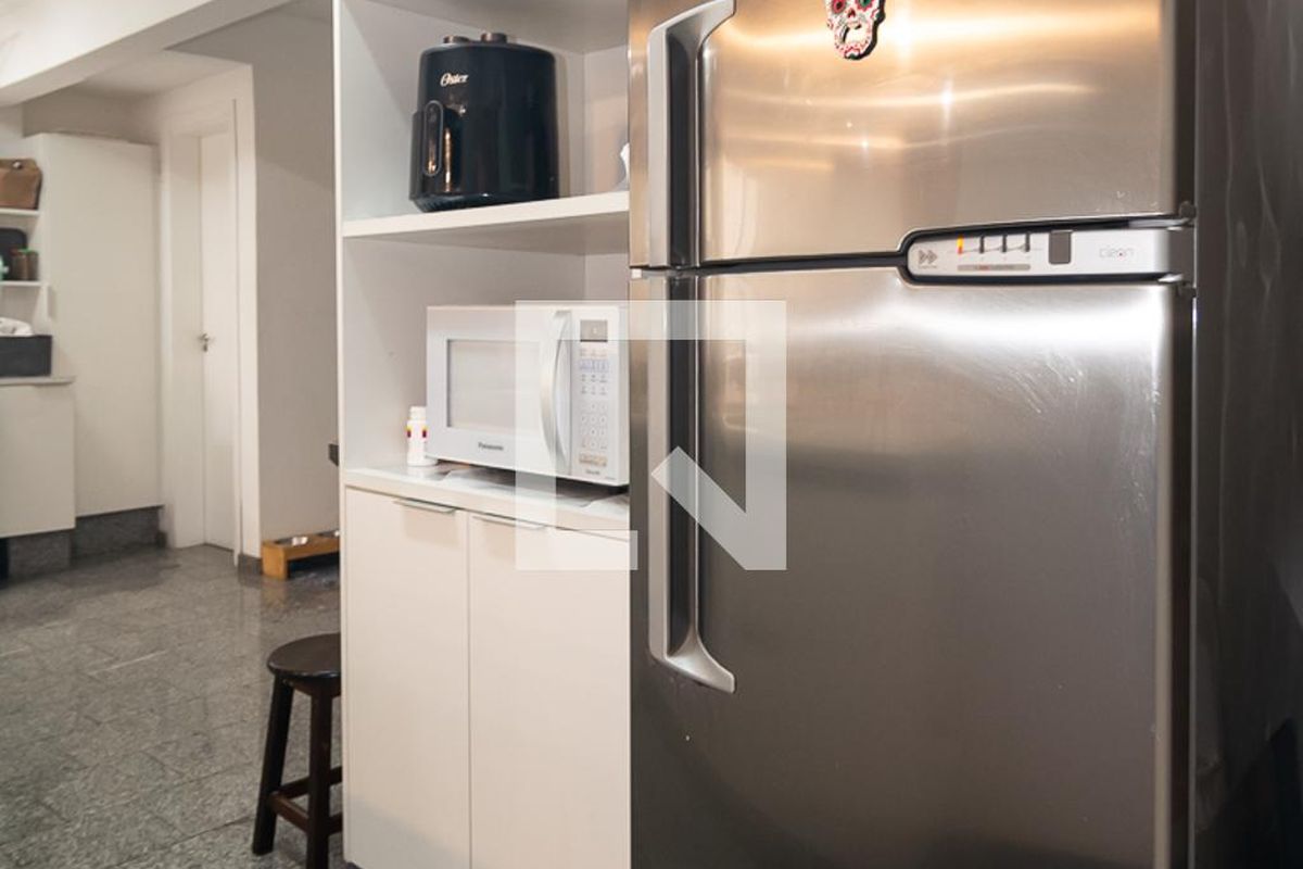 Apartamento, 3 quartos, 119 m² - Foto 33
