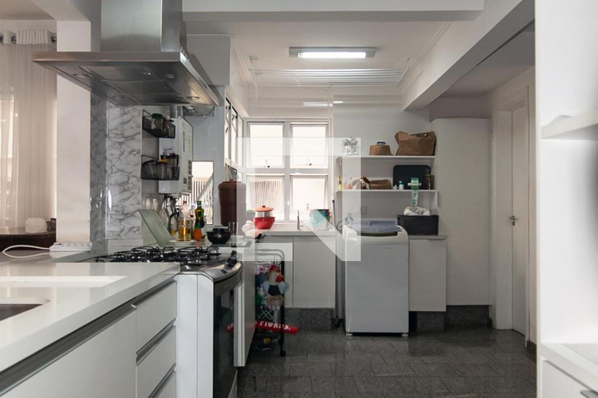 Apartamento, 3 quartos, 119 m² - Foto 34