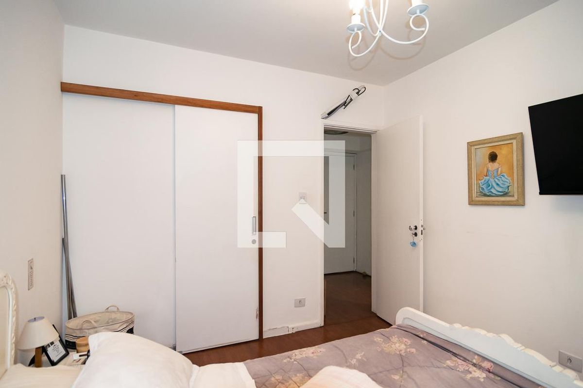 Apartamento, 3 quartos, 119 m² - Foto 15