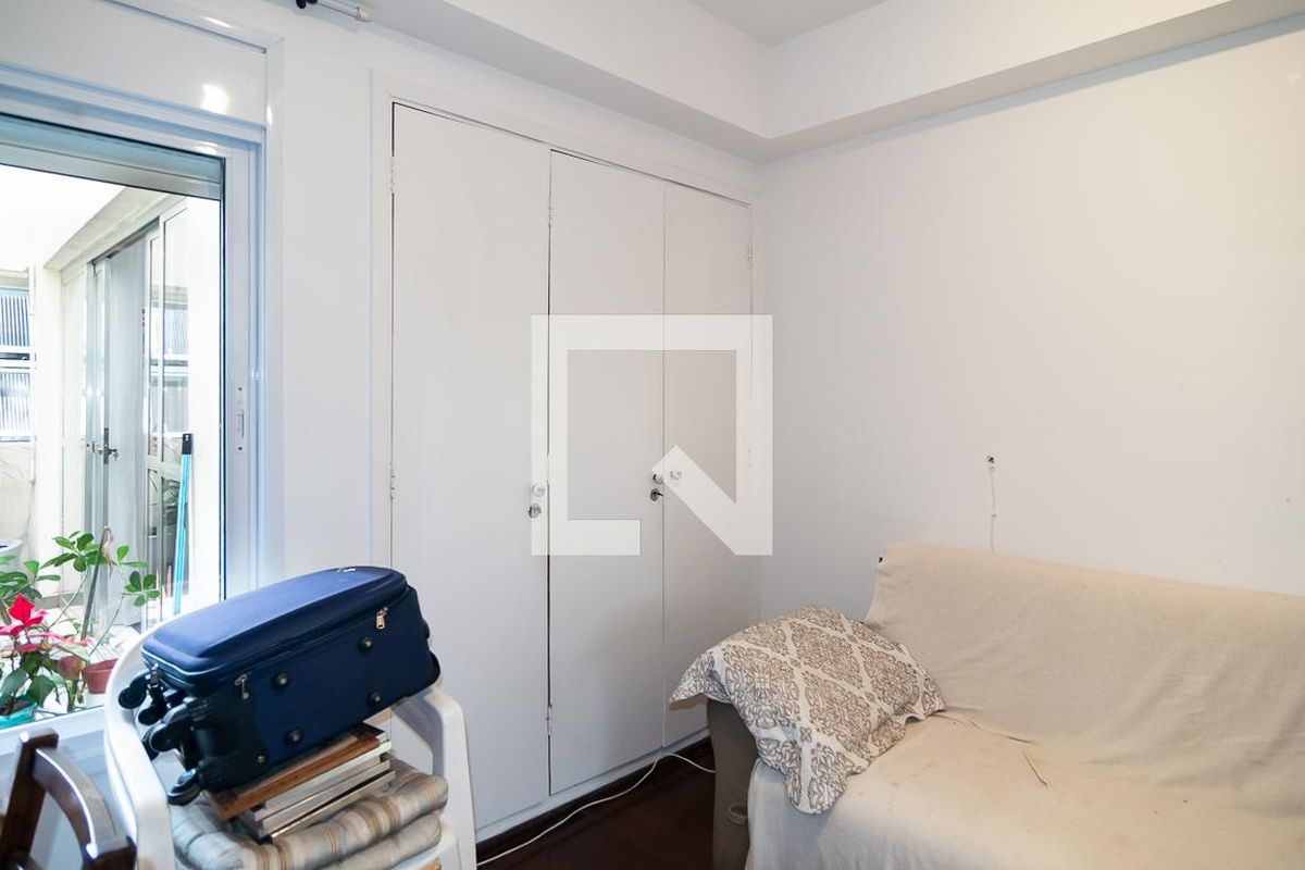Apartamento, 3 quartos, 119 m² - Foto 18