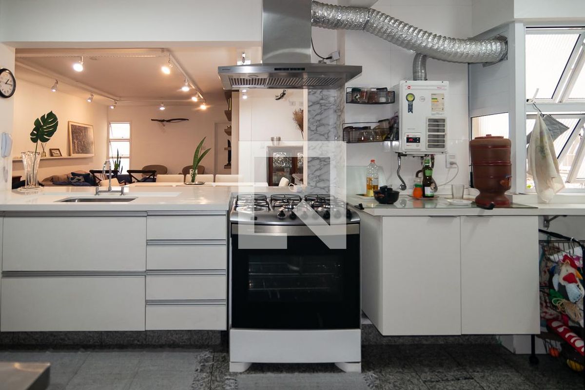 Apartamento, 3 quartos, 119 m² - Foto 39