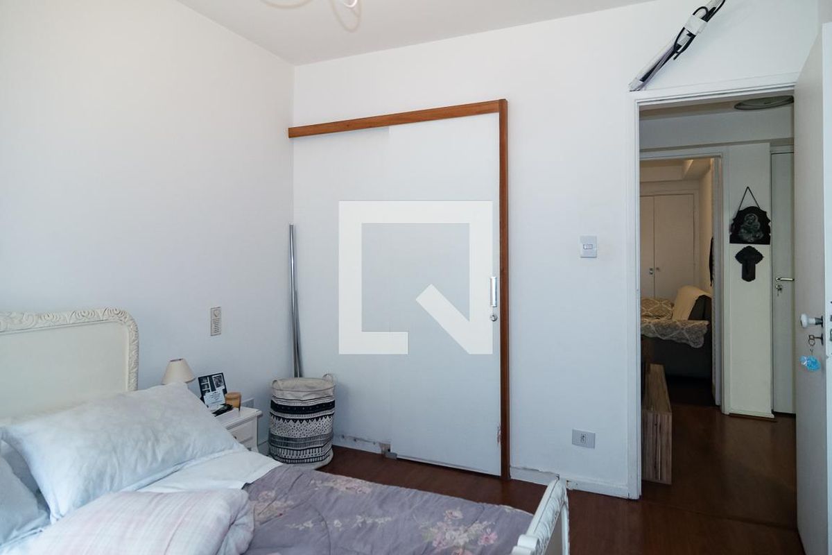 Apartamento, 3 quartos, 119 m² - Foto 16