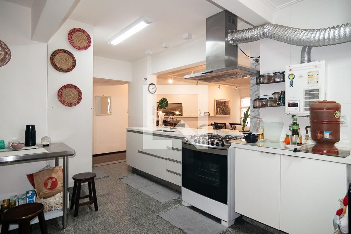 Apartamento, 3 quartos, 119 m² - Foto 37