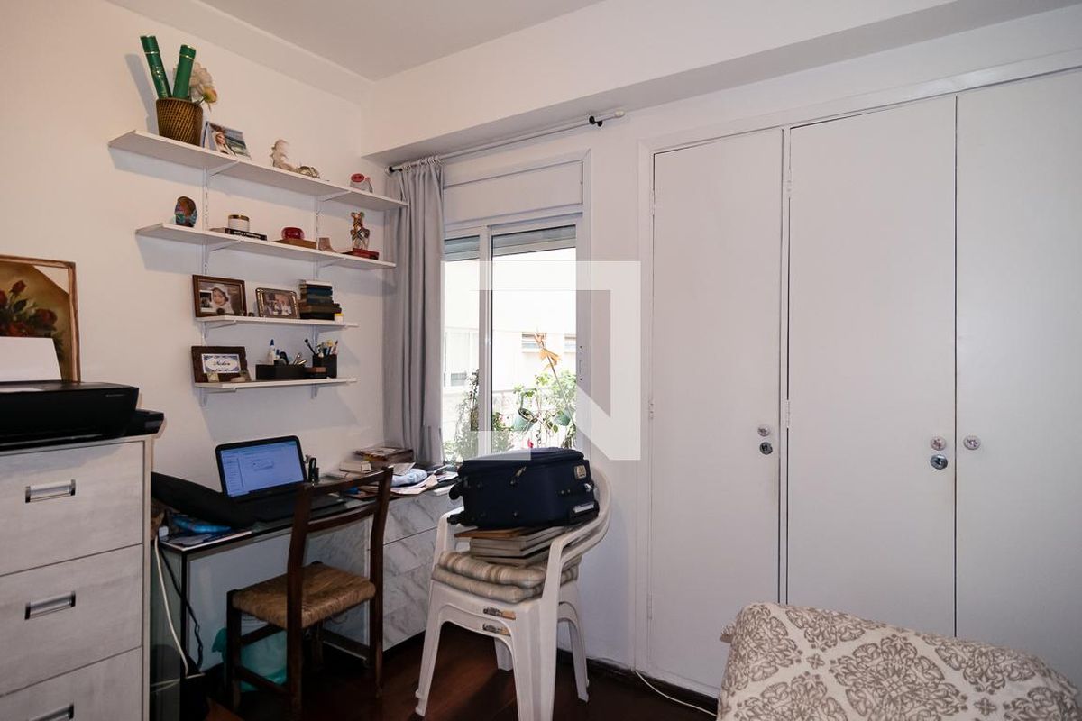 Apartamento, 3 quartos, 119 m² - Foto 17