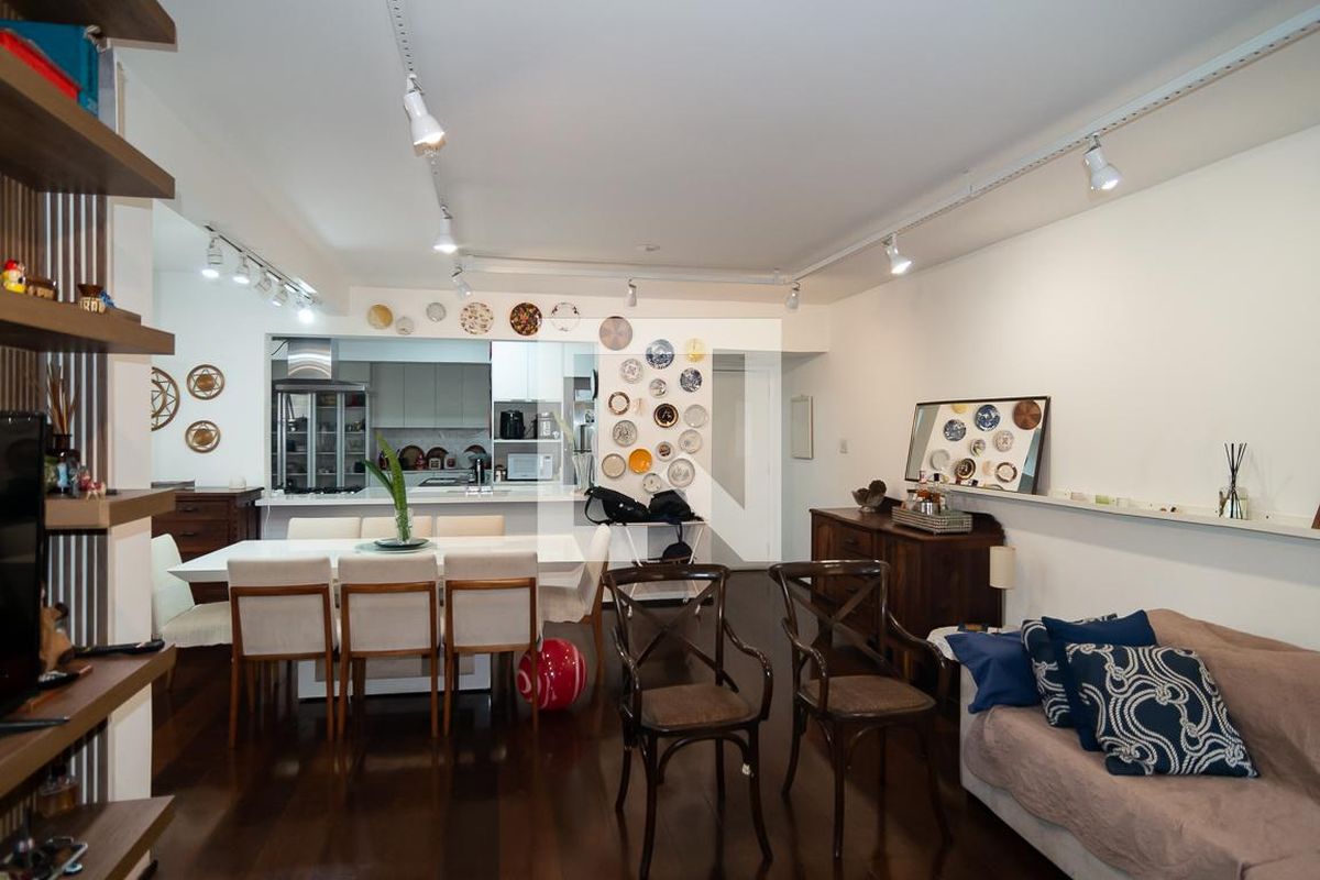 Apartamento, 3 quartos, 119 m² - Foto 3