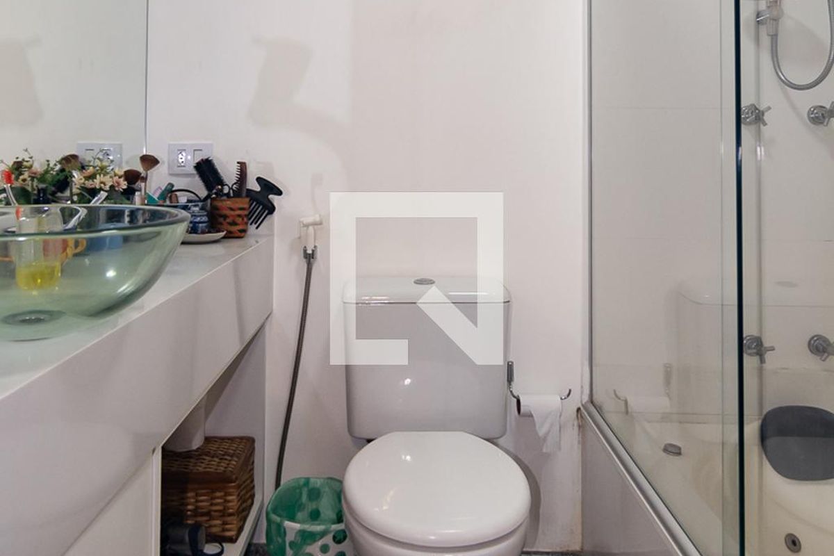Apartamento, 3 quartos, 119 m² - Foto 27