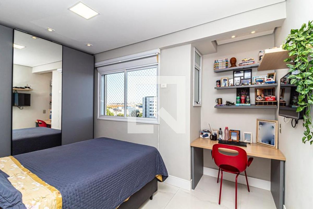 Apartamento, 3 quartos, 158 m² - Foto 26