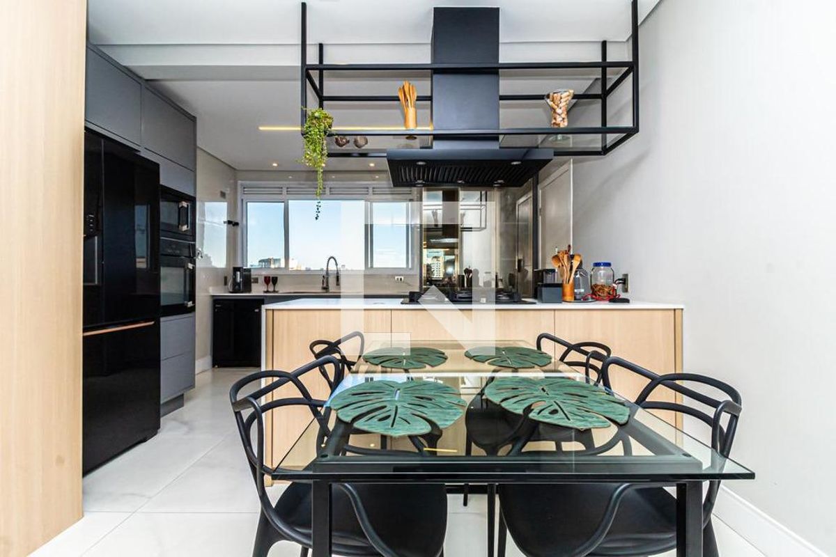Apartamento, 3 quartos, 158 m² - Foto 66
