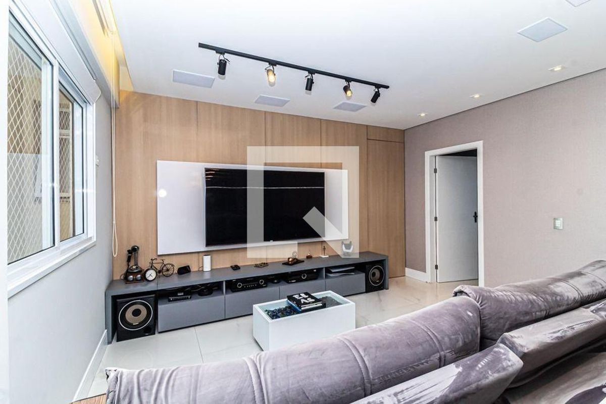 Apartamento, 3 quartos, 158 m² - Foto 2
