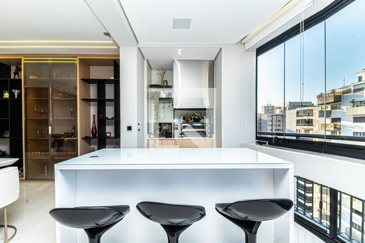 Apartamento, 3 quartos, 158 m² - Foto 24