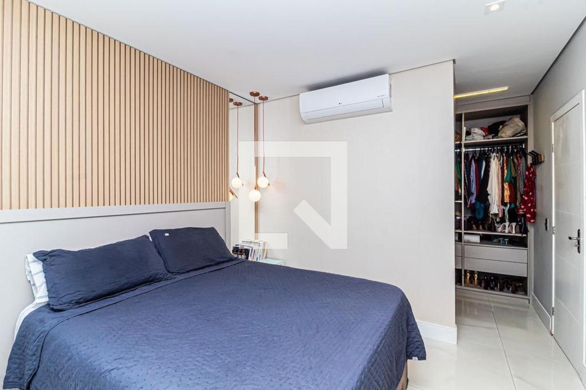 Apartamento, 3 quartos, 158 m² - Foto 28